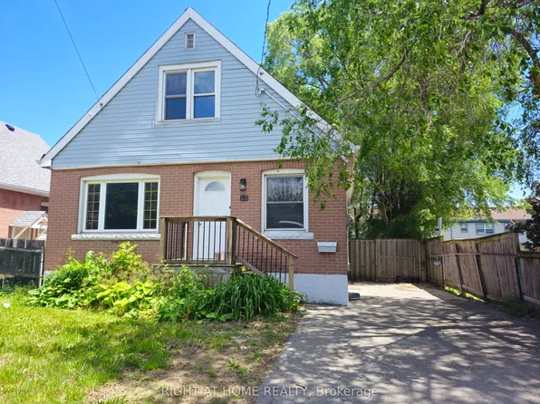 53 Shadyside Ave, Hamilton, ON L8V 3E2