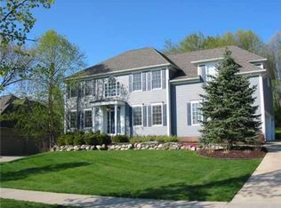 2639 White Oak Dr, Ann Arbor, MI 48103