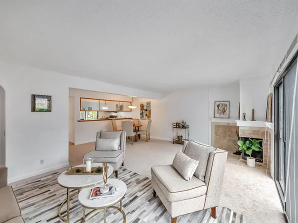 9 Deuce Court, Fairfax, CA 94930