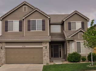3732 Castle Peak Ave, Superior, CO 80027