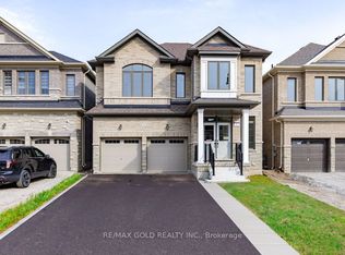 15 Eastman Dr, Brampton, ON L6X 5S6