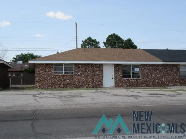 612 E Sunset Dr, Hobbs, NM 88240