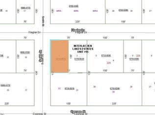 231 Flagler Dr, Interlachen, FL 32148
