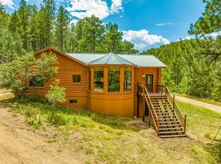 30100 Timber Canyon Rd, Trinidad, CO 81082