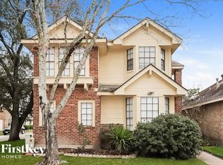 8603 Kinghaven St, Houston, TX 77083