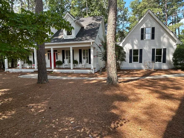 1011 Spy Glass Hl, Greensboro, GA 30642