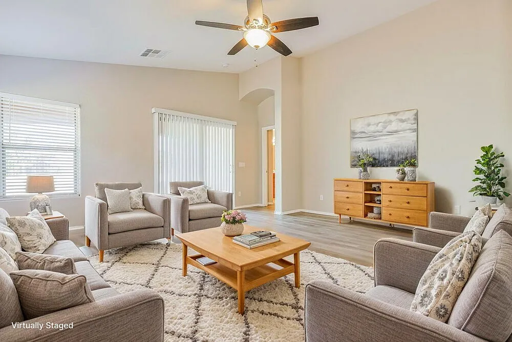 4 bed, 2.0 bath, 2038 sqft, $2,265 — Photo 3