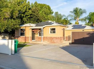 8743 Buena Valley Dr, Santee, CA 92071