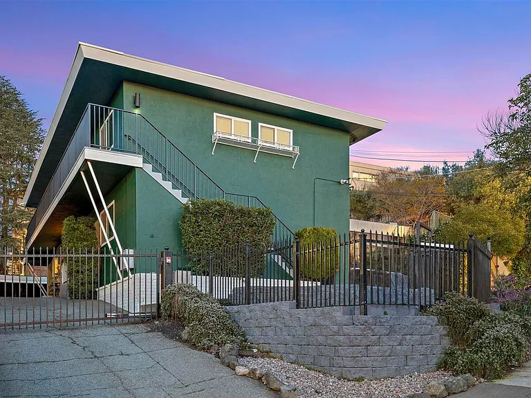 8 Whitmore Place #1 - 2 bedroom | 1 bathroom | Lower unit — Photo 1
