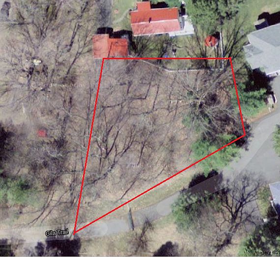 1st image of Gila Trail
