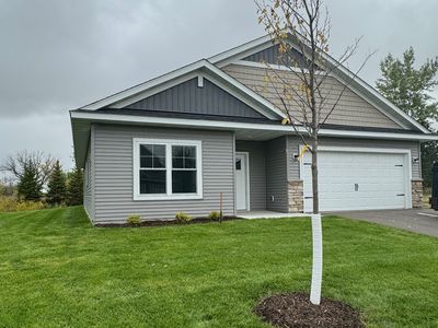4827 Education Dr N, Hugo, MN, 55038