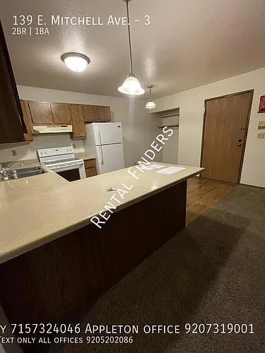 139 E Mitchell Ave #3 Photo 1