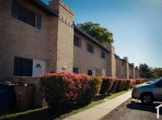 1809 Wooten Park Dr #103, Austin, TX 78757
