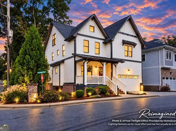 6009 Kenn Manor Way, Norcross, GA 30071