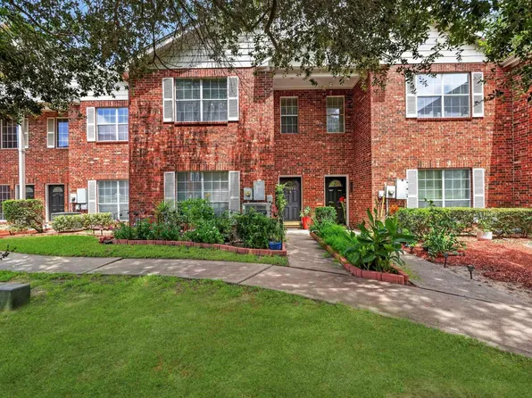 13673 Garden Grove Ct #275, Houston, TX 77082