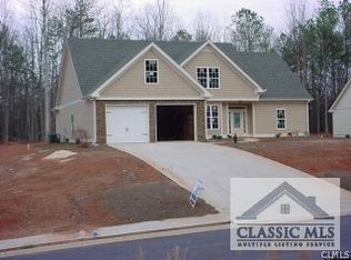 LOT 7 Kimberly Way #A, Hull, GA 30646