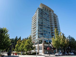 1473 Johnston Rd #1301, White Rock, BC V4B0A2