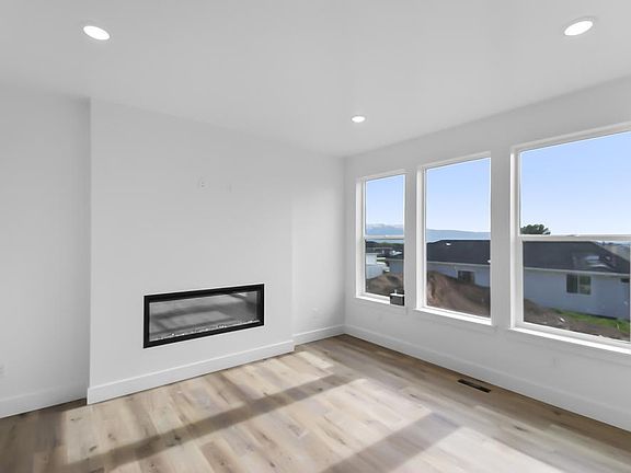 Great Room Photos as of 5.30.23