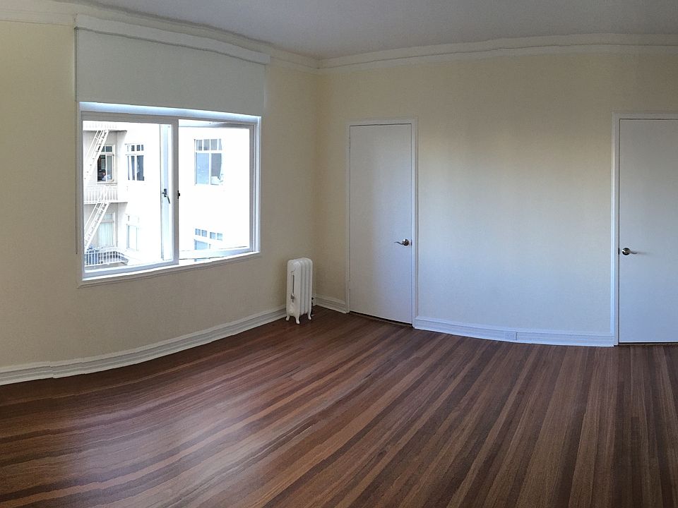 Upcoming 1BR - Available 6/15