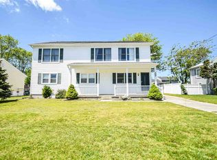 156 Exton Rd, Somers Point, NJ 08244