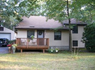 1028 Sunside Ave, Woodbury Heights, NJ 08097