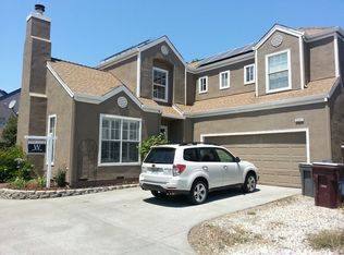 2321 Mikayla Dr, Santa Rosa, CA 95403