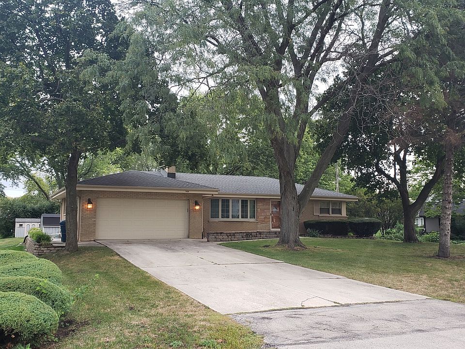 1904 60th St, La Grange Highlands, IL 60525 Zillow