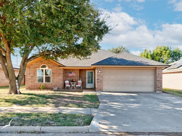 2726 Bishop Rd, Abilene, TX 79606