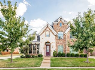 961 Byron St, Allen, TX 75013