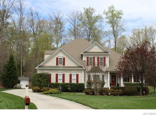 5502 Fox Marsh Ct, Moseley, VA 23120