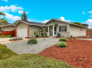1096 Corvette Dr, San Jose, CA