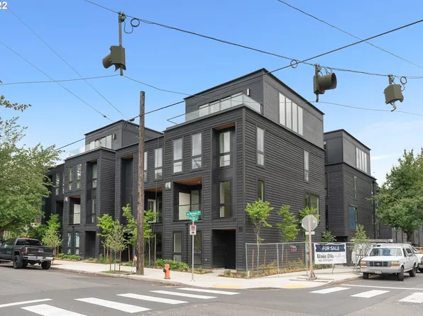 2805 NW Thurman St #8B, Portland, OR 97210