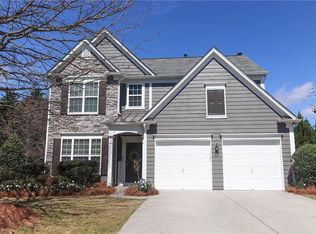 3715 Moor Pointe Dr, Cumming, GA 30040