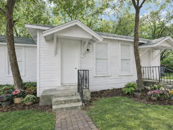 113 S Olive, 113 S Olive St #A, San Antonio, TX 78203