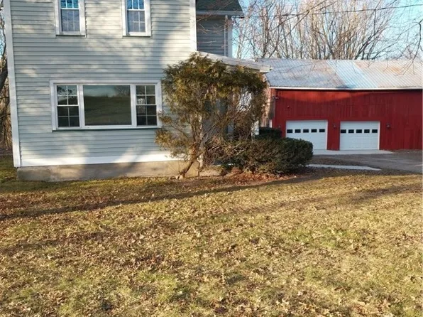 3829 Batavia Elba Twln Rd, Elba, NY 14058