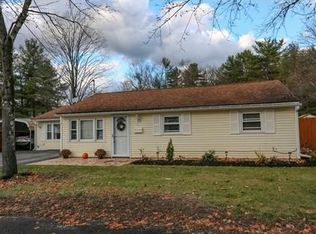 14 Candice St, Clinton, MA 01510