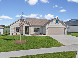 5708 Kestrel Loop, Columbia, MO 65202