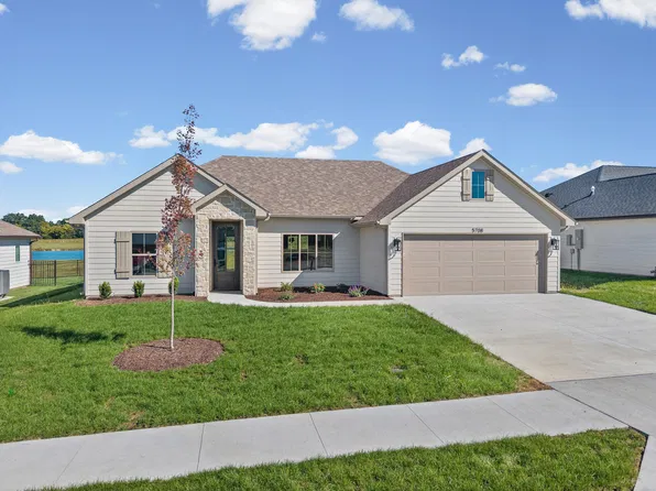 5708 Kestrel Loop, Columbia, MO 65202