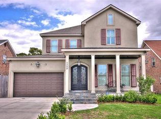 1329 Helios Ave, Metairie, LA 70005