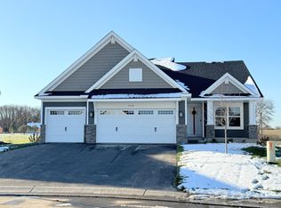 9548 52nd Ln NE, Saint Michael, MN 55376