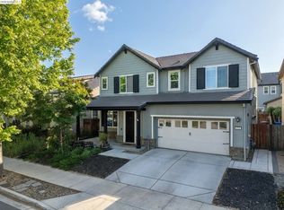 974 Princess Way, Brentwood, CA 94513