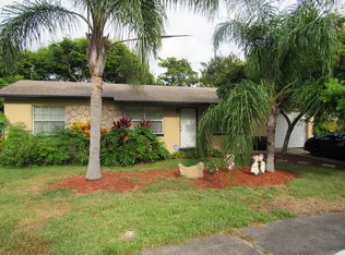913 Damron St, Daytona Beach, FL 32117
