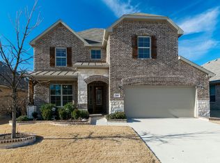 516 Calliopsis St, Little Elm, TX 75068
