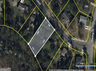 250 Randy Cir, Warner Robins, GA 31088