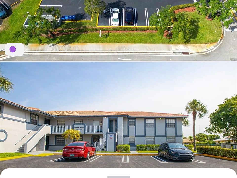 1st image of 10687 Royal Palm Blvd #1