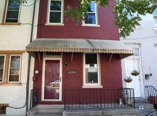 20 W Lemon St, Lancaster, PA 17603