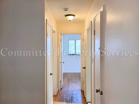 5th image of 16611 Greenfield Rd APT 10