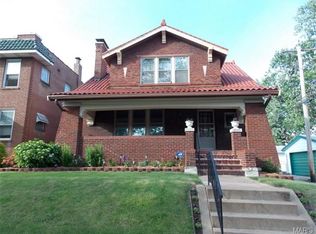 3617 Fillmore St, Saint Louis, MO 63116
