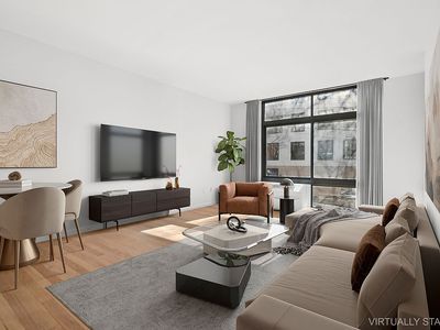 48-21 5th St #2C, Long Island City, NY, 11101
