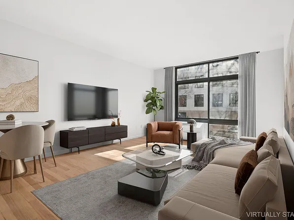 48-21 5th St #2C, Long Island City, NY 11101